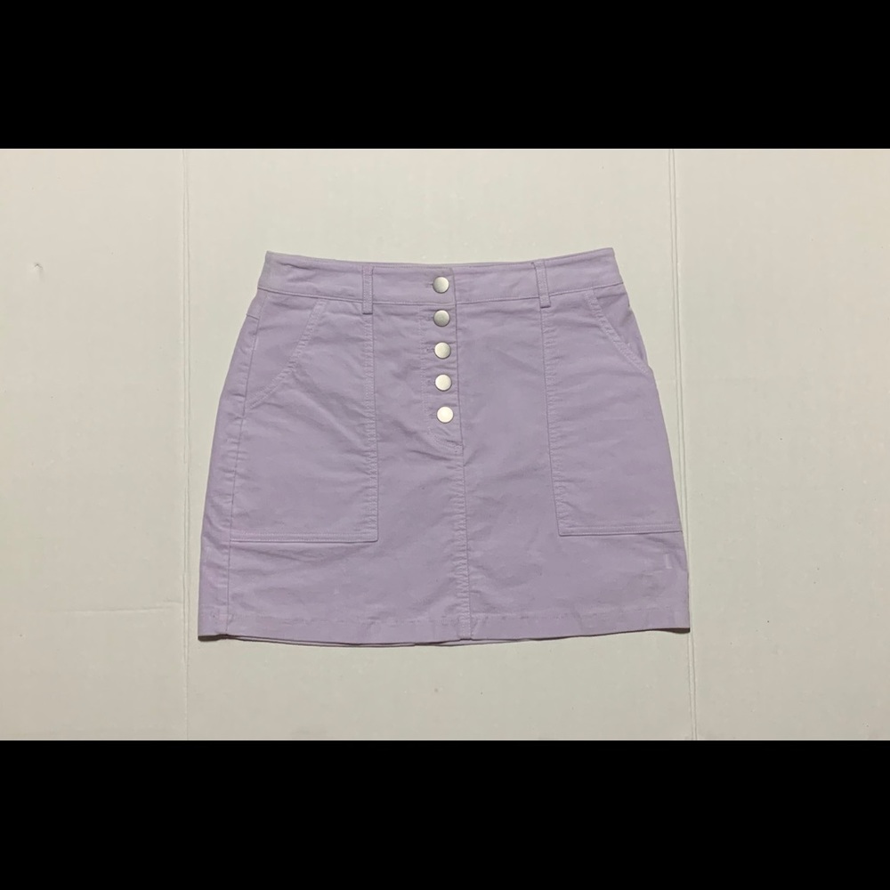 Forever 21 Mini Skirt